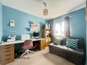 Bedroom 2- click for photo gallery